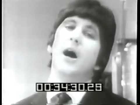 The Candymen - "Georgia Pines" TV appearance