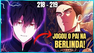 O Filho Esquecido Colocou o Pai Contra a Própria Esposa. - Manhwa Recap