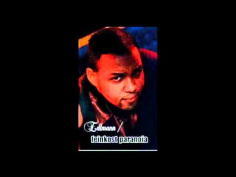 Feinkost Paranoia -Edlmann- Ich hab´s