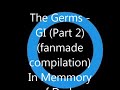 The Germs - GI (Part 2) (Unofficial special compilation)