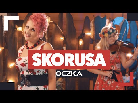 Skorusa - Oczka (Disco Polo 2023) HIT