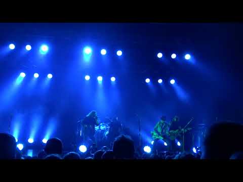 Kabát - Virtuoz - Sono Brno 2019