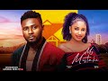 MY MISTAKE MAURIC SAM MERCY ISOYIP 2025 NIGERIA MOVIE