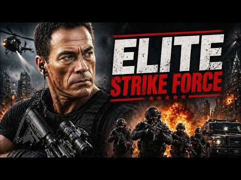 Guardaespaldas Lite: un equipo, una misión | Película de Acción Completa en Español HD