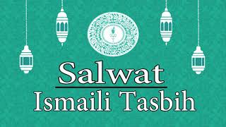 Download lagu Ismaili Tasbih | Salwat Zikar Tasbih (Part-2) | Imamat Day Special | 1 Hour Non-Stop Salwat Tasbih mp3