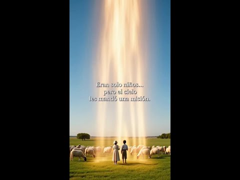 Santa Jacinta y San Francisco Marto - 20 de febrero #catolico #dios #fe #religion #ia #santodeldía