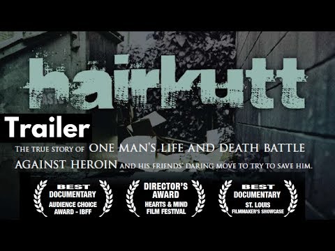 HairKutt