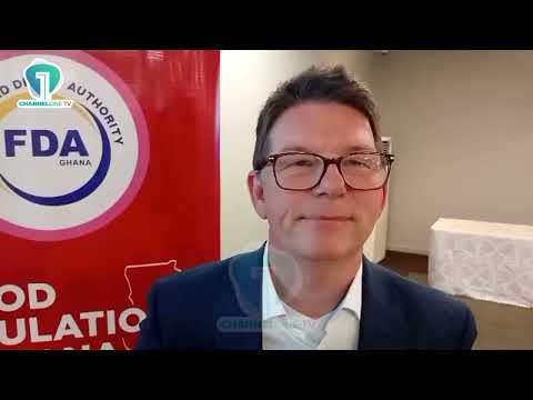 Germany Backs Ghana FDA to Become West Africa’s Regulatory Powerhouse