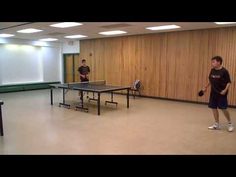 Joe Tangyingyong vs Gabriel Skolnick