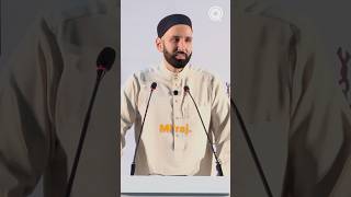 Download lagu A Beautiful Fragrance in the Heavens #IsrawalMiraj | Dr. Omar Suleiman mp3
