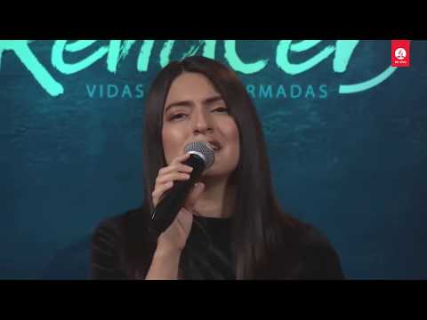 Karen Cruzado - Segura en tu amor (En vivo)