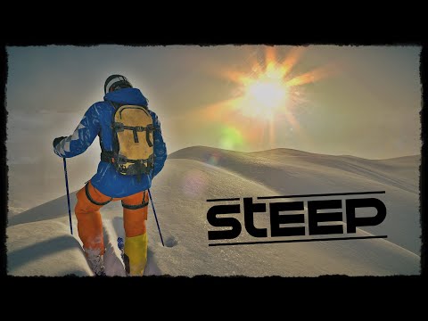 STEEP ist pure Entspannung! (2022)