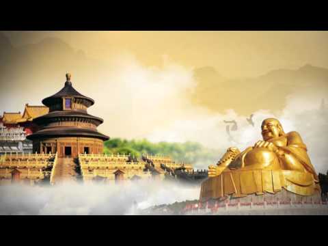 Beautiful China 美丽中国
