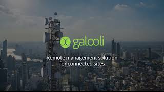 Videos zu Galooli Smart Site