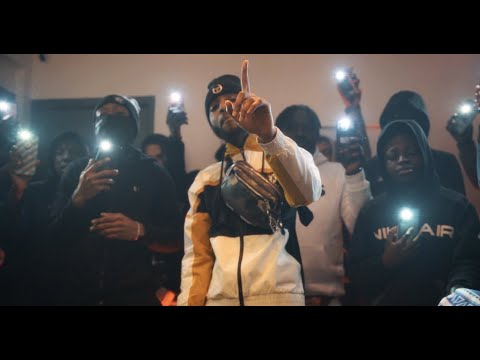 Video thumbnail for Mauvais Move