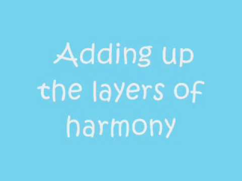 Melodies Of Life + Lyrics (English)