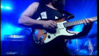 Solitude Aeturnus - Waiting For The Light [Live in Poland 2007]