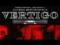 Alfred Hitchcock S VERTIGO A 70mm Engagement