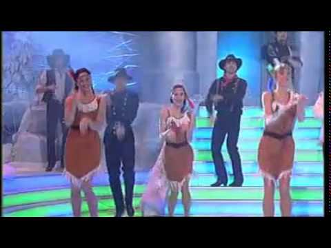 Olaf Henning - Komm hol das Lasso raus 2008