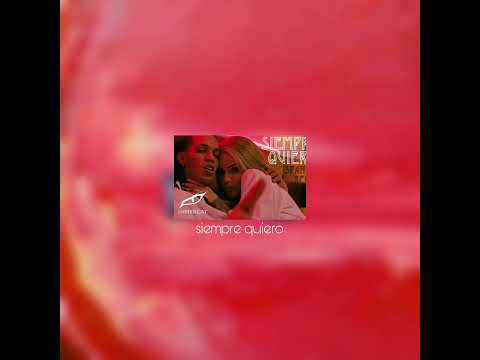 EL DOMINIO X MALUCI   (SIEMPRE QUIERO)