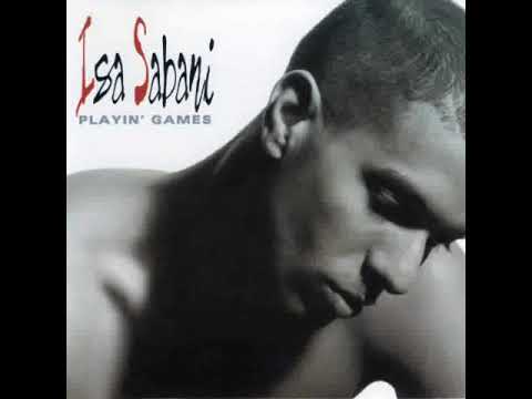 Isa Sabani - Playin Games ( Basic I Mix )                                                      *****