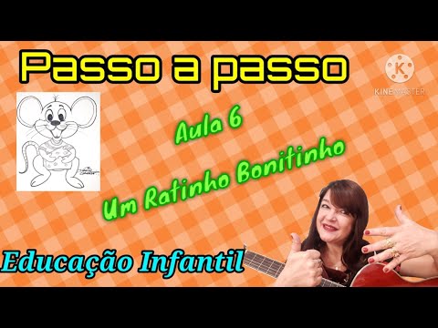 Ratinho Bonitinho - Sucessos da Minha Escolinha