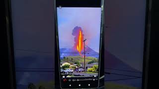 世界のネットで話題‼️インドネシア大噴火がやばすぎる‼️地球規模で何かが起こっている‼️2026年9月8日‼️