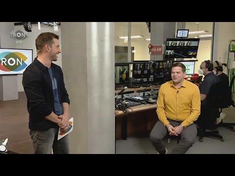 | RON TV | LIVE-Sendung vom 29.12.2021