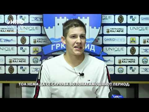 Спорт + Стефан Додиќ