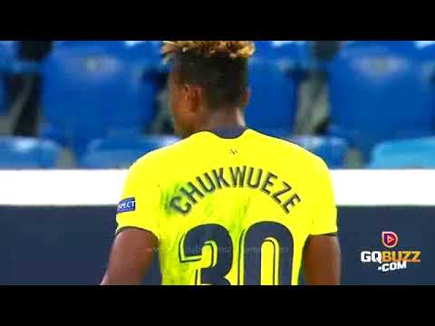 Best of Samuel chukwueza