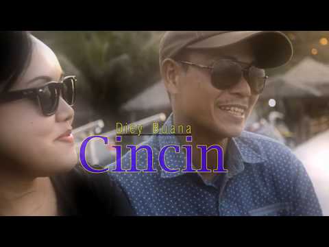 Diey Buana - Cincin (Music Video Official)