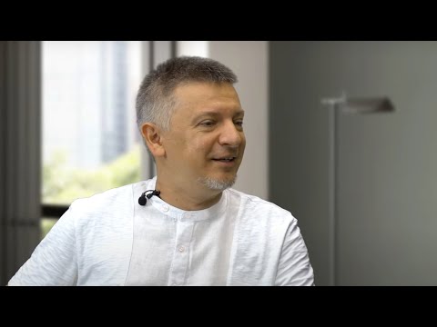 "Senior na czasie" (odc. 79) Bartłomiej Szułakiewicz