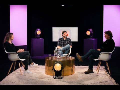 Série Series émission spéciale Engrenages, 15 ans