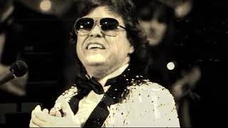 Ronnie Milsap -- Back on My Mind Again
