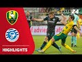 Samenvatting ADO Den Haag - De Graafschap (30-01-2022)