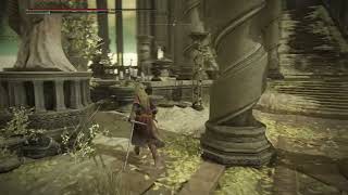 Re: [閒聊] 法環卡關在小怪，救命QQ