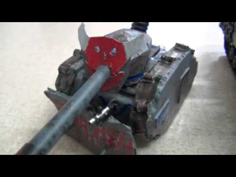 Warhammer 40k ORKS Trukk,Tanks,and wagons!!