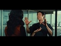Bruce Lee Way Of The Alpha Dragon Femme Analytics