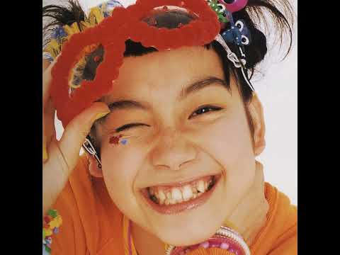 Tomoe Shinohara – Ultra Relax (Cool Jive Mix)