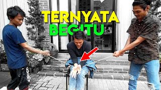Download lagu RAHASIA TRIK SULAP MELOLOSKAN DIRI 1 DETIK LEPAS ! mp3