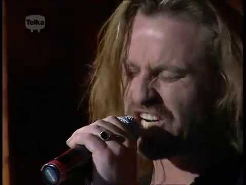 Kabát Prdel vody 1999