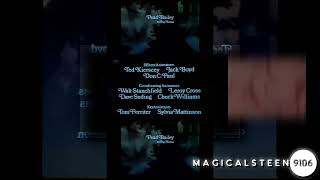 YTPMV Opening to The Fox and the Hound 1994 VHS Scan