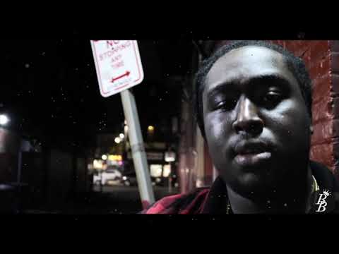 Bigg Blakk - "Fanta"  (Official music video)