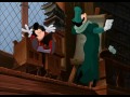 The Prince Goofing Off With Donald