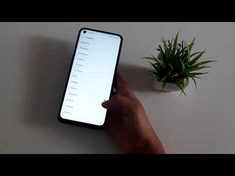 oppo  find X2 | how to change ringtone | ringtone set kaise karen