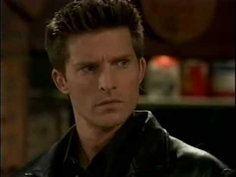 Liason 3/18/03 - Jason See's Elizabeth & Ric Kissing