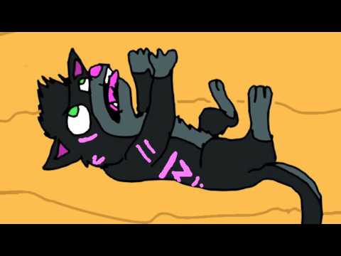 The Robotics Engineer King Part 9: Stampede! + Grayfur's Death + Frogpaw Runs Away