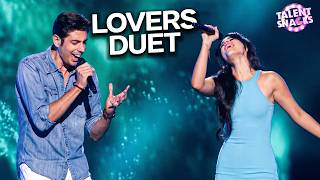 He Studied Opera Under Andrea Bocelli...She Brought Him Back To The Stage | The Voice