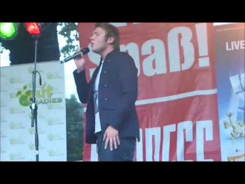 Titanium Live MASHUP