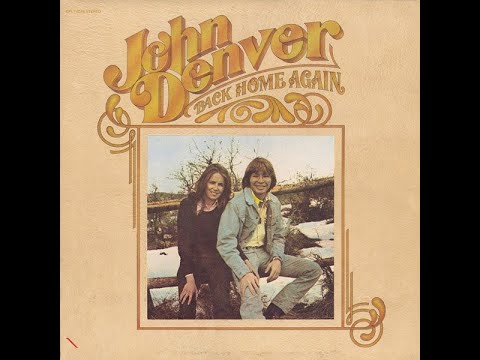 1974 - John Denver - Annie's song